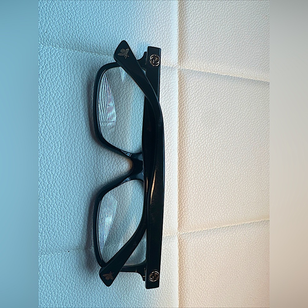 COPY - Women pre owned Gucci glasses